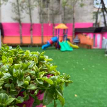 دبستان دخترانه