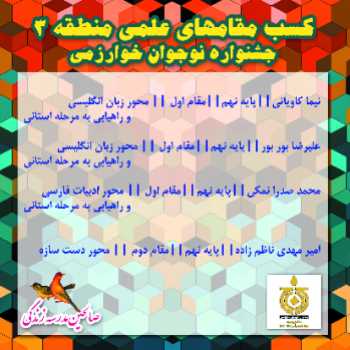 نویسنده: مجید رضابنده لو